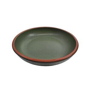 Casa Verde Stoneware Soup Pasta Bowl‎ 7"